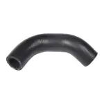 63005 - Belts and Cooling: Molded Heater Hose 20R3EC Class D1 and D2 for Continental Image