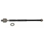 EV801342 - : Front Inner Steering Tie Rod End for Moog Image
