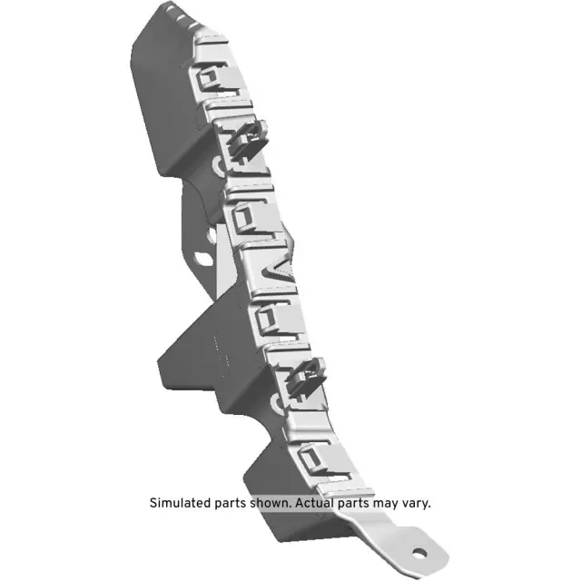 42669317 - : Reinforced Beam for Buick: Encore Image