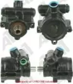 20607 - : Power Steering Pump for Cardone Image