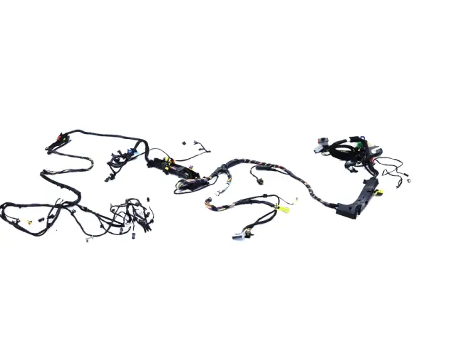 68434804AB - Electrical: Body Wiring for Mopar Image image