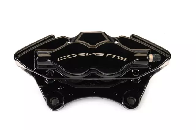 1722657 - Brakes: ACDelcoâ„¢ Caliper for GM Image