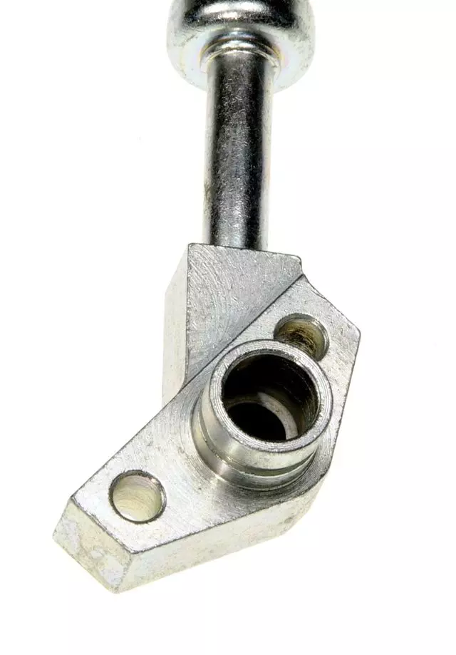 Power Steering Inlet Tube - ACDelco (36-365541)