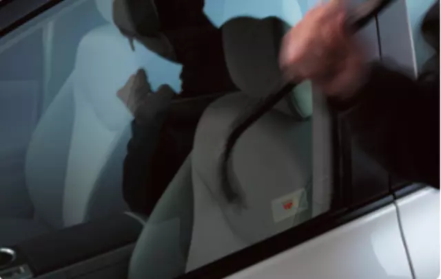 PT39835160 - : Security System Without Remote Keyless Entry for Toyota: Tacoma Image