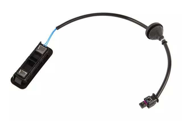 Liftgate Release Switch - ACDelco (13597496)