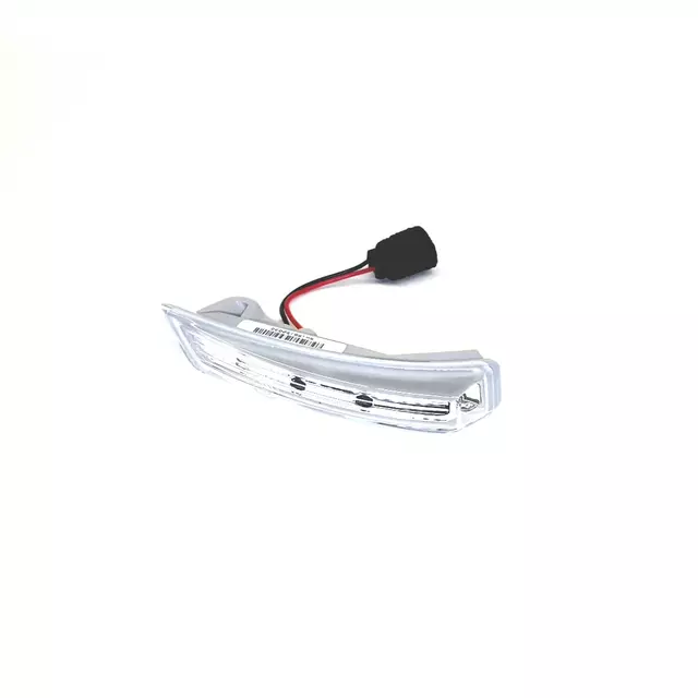7B0949102B - Body: Turn Signal Lamp for Volkswagen Image