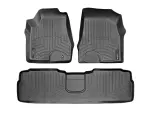 440141440392 - : FloorLiner™ DigitalFit® for WeatherTech Image