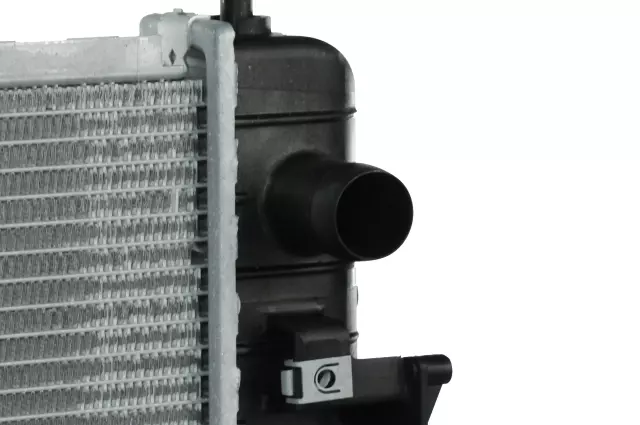 Radiator - GM (25769585)