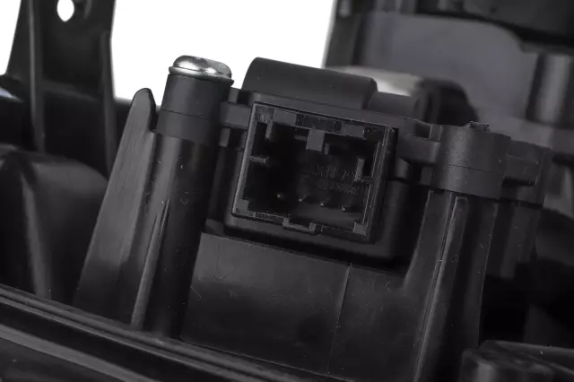 84928148 - : Heater and Air Conditioning Evaporator Case for GM Image