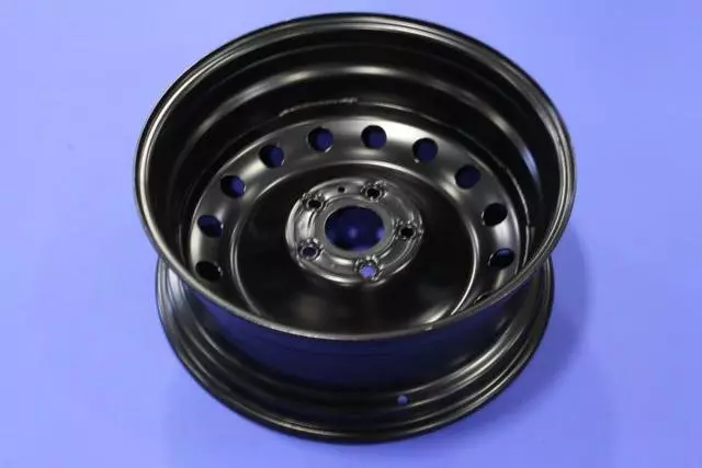 Steel Wheel - Mopar (05290568AA)
