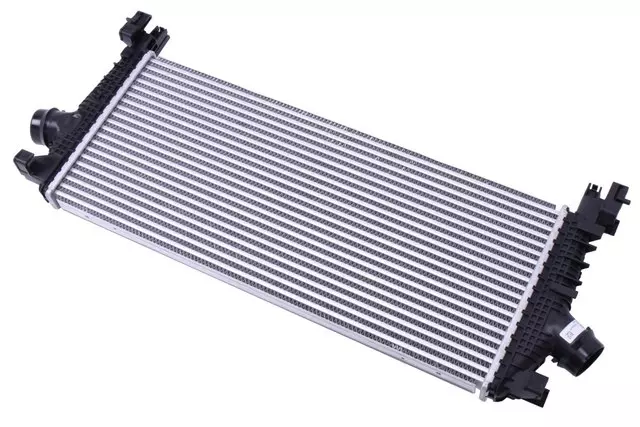 Turbocharger Intercooler - GM (13311080)