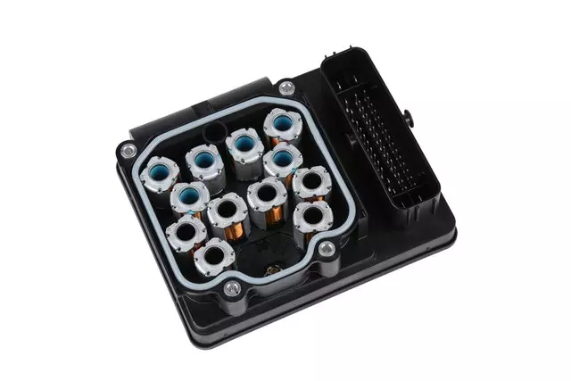 84057107 - : Electronic Brake Control Module Assembly for Cadillac: XT5 | GMC: Acadia Image