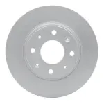 60421007 - : DFC GEOSPEC Coated Rotor - Blank for DYNAMIC FRICTION Image