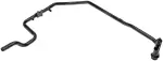 626114 - : Heater Hose Assembly Replaces General Motors 12568001 for Dorman Image