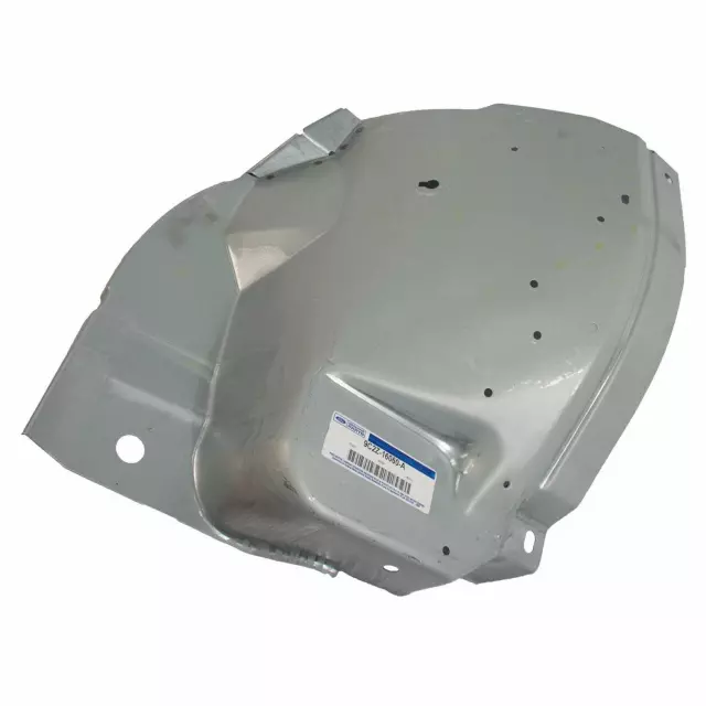 9C2Z16060A - Body: Apron Panel for Ford: E-150, E-150 Club Wagon, E-150 Econoline, E-150 Econoline Club Wagon, E-250, E-250 Econoline, E-350 Club Wagon, E-350 Econoline, E-350 Econoline Club Wagon, E-350 Super Duty, E-450 Econoline Super Duty, E-450 Super Duty, Econoline Super Duty Image
