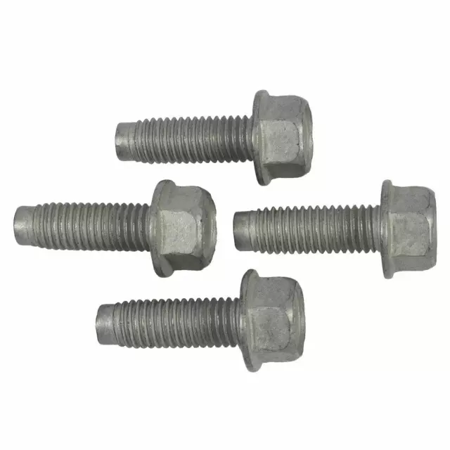 N801954S439 - : Stabilizer Bar Bolt for Ford: E-150, E-250, E-350 Super Duty, E-450 Super Duty Image