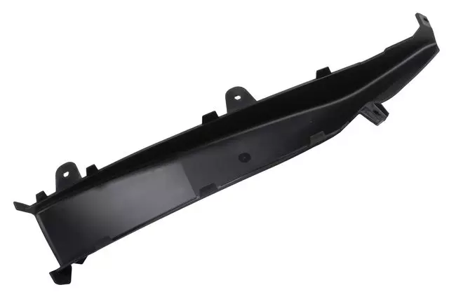 84773596 - : Front Passenger Side Bumper Cover Guide Reinforcement for Cadillac: CT4 Image