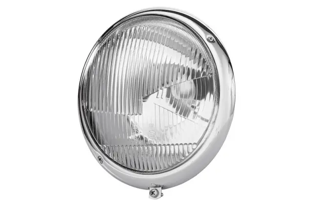 1149011 - : Headlight for Hella Image