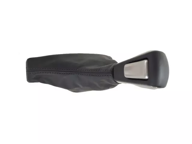 Gearshift Boot And Knob - Mopar (5RW071XLAB)