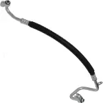 4813696 - : gpd Hose Discharge Line 4813696 for GLOBAL PARTS DISTRIBUTORS Image