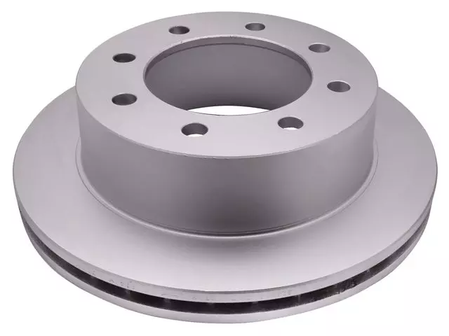Coated Rear Disc Brake Rotor - GM (19327386)