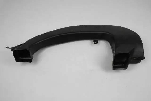 68110631AB - : A/c Outlet Duct, Left for Mopar Image