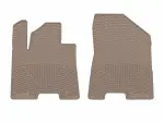 W720TN - : All Weather Floor Mats for WeatherTech Image