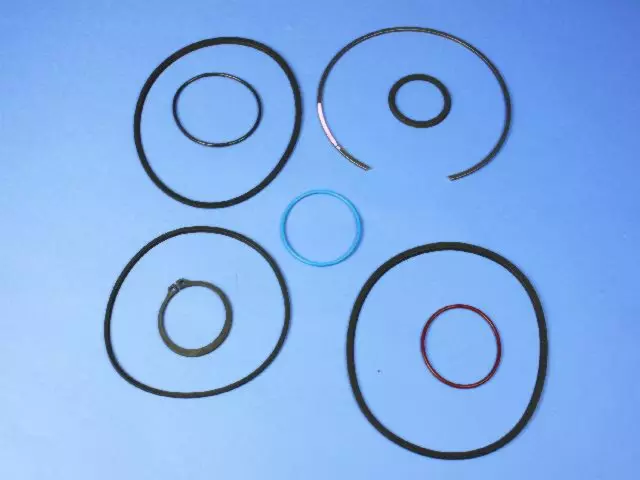 Transmission Front Clutch Seal And Gasket Package - Mopar (4883240AB)