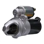 88865019 - : Remanufactured Starter for GM Image