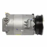 YCC364 - HVAC: Motorcraftâ„¢ Compressor for Ford: Escape, Focus, Transit Connect Image