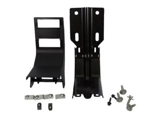 BC3Z16A506B - Body: Support Bracket for Ford: F-250 Super Duty, F-350 Super Duty, F-450 Super Duty Image