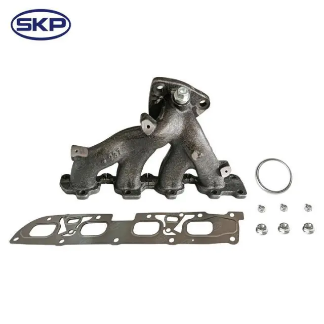 SK674937 - Exhaust: SKP Exhaust Manifold for Skyward Automotive Image