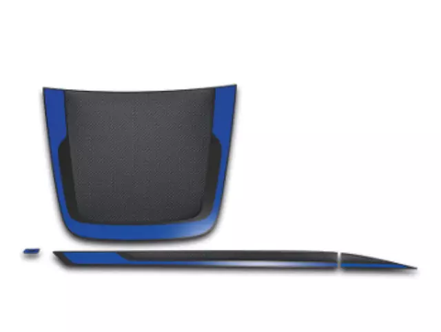 8F30TLA130 - Exterior: 2020 Honda CR-V - Exterior Trim Graphics Package for Honda: CR-V Image