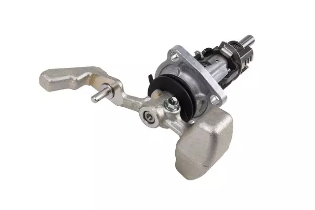Manual Transmission Shift Control Shaft - GM (88975399)