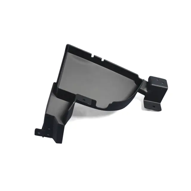 68259739AA - Exterior Ornamentation: Air Intake Shield, Left for Dodge: Challenger Image