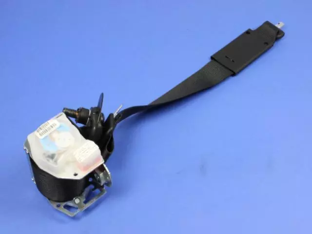1GN45DX9AE - Restraints: Retractor Seat Belt, Left for Mopar Image