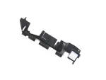 68286906AA - Cooling: Air Inlet Baffle, Right for Jeep: Cherokee Image