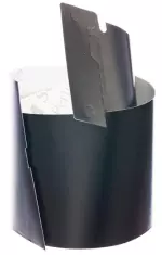 80813ET000 - Body: Applique for Nissan Image