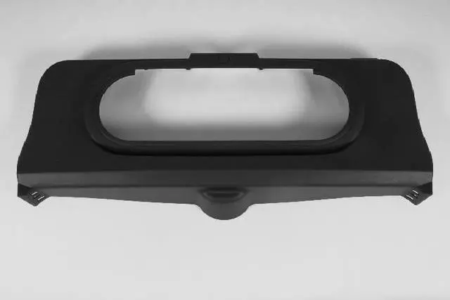 1AZ48DK2AG - Interior Trim: Liftgate Trim Panel for Jeep: Patriot Image