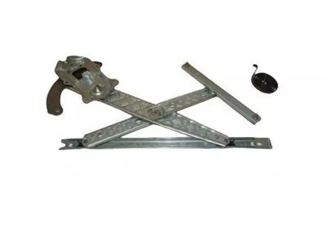 XL3Z1523209AA - Body: Regulator for Ford: F-150, F-150 Heritage, F-250, F-250 Super Duty, F-350 Super Duty, F-450 Super Duty, F-550 Super Duty Image