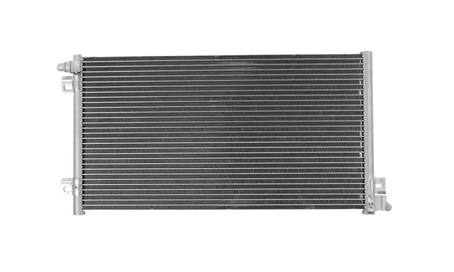 42910198 - Cooling System: Radiator for Cadillac: CT4, CT5 Image