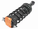 866220 - : 05-09 Subaru Legacy Suspension Strut and Coil Spring Assembly  - Rear for GSP Image