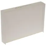 1211321 - : gpd Cabin Air Filter 1211321 for GLOBAL PARTS DISTRIBUTORS Image