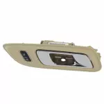 DG1Z5422600AB - Body: Handle, Inside for Ford: Police Interceptor Sedan, Special Service Police Sedan, Taurus Image