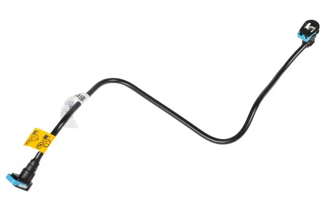 96985740 - : Fuel Pump Fuel Feed Hose for GM Image