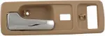 92592 - : Front Left Interior Door Handle for Dorman Image