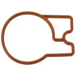 FJG143 - : Throttle Body Injection Flange Gasket for SMP CORP Image