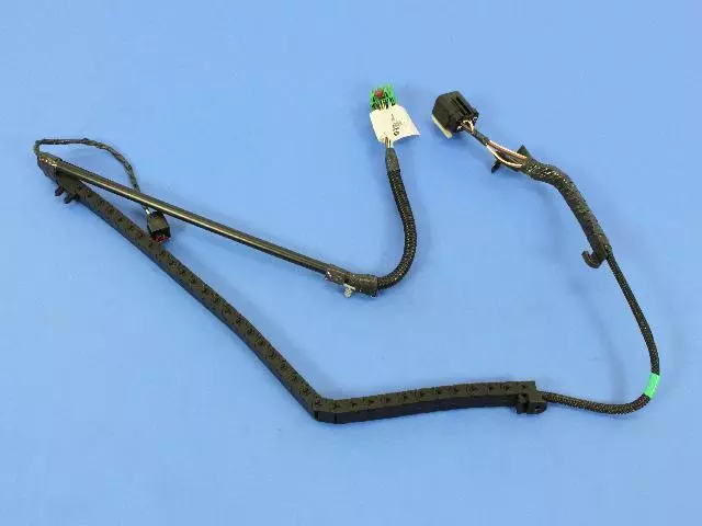 Porte Coulissante Droite Rail De Cable - Mopar (04868484AD)