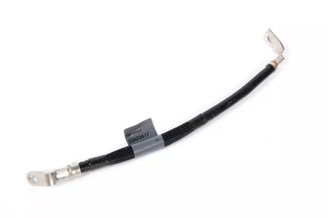 23423417 - Electrical: Negative Cable for Cadillac: ATS Image