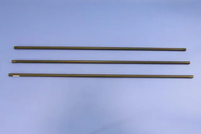 Tonneau Cover Bow - Mopar (68161070AA)